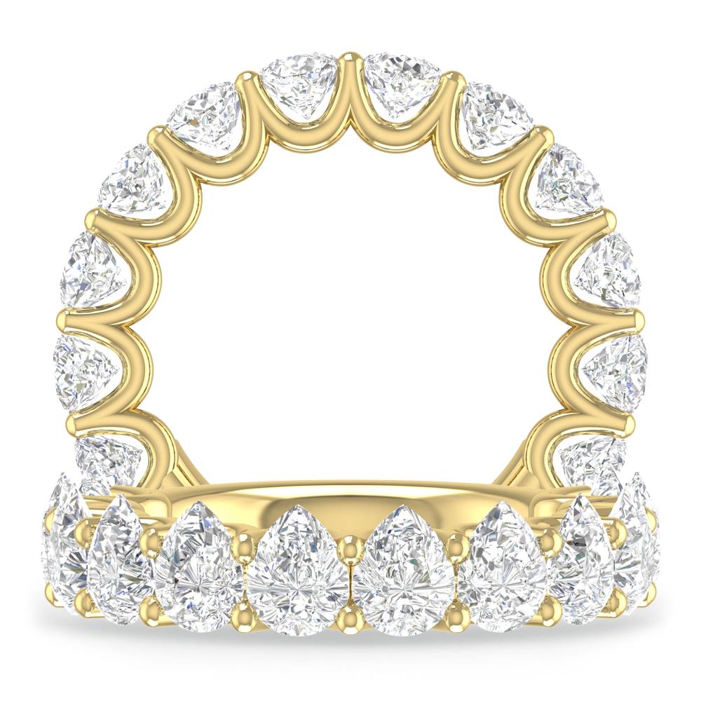 Yellow Gold - 6