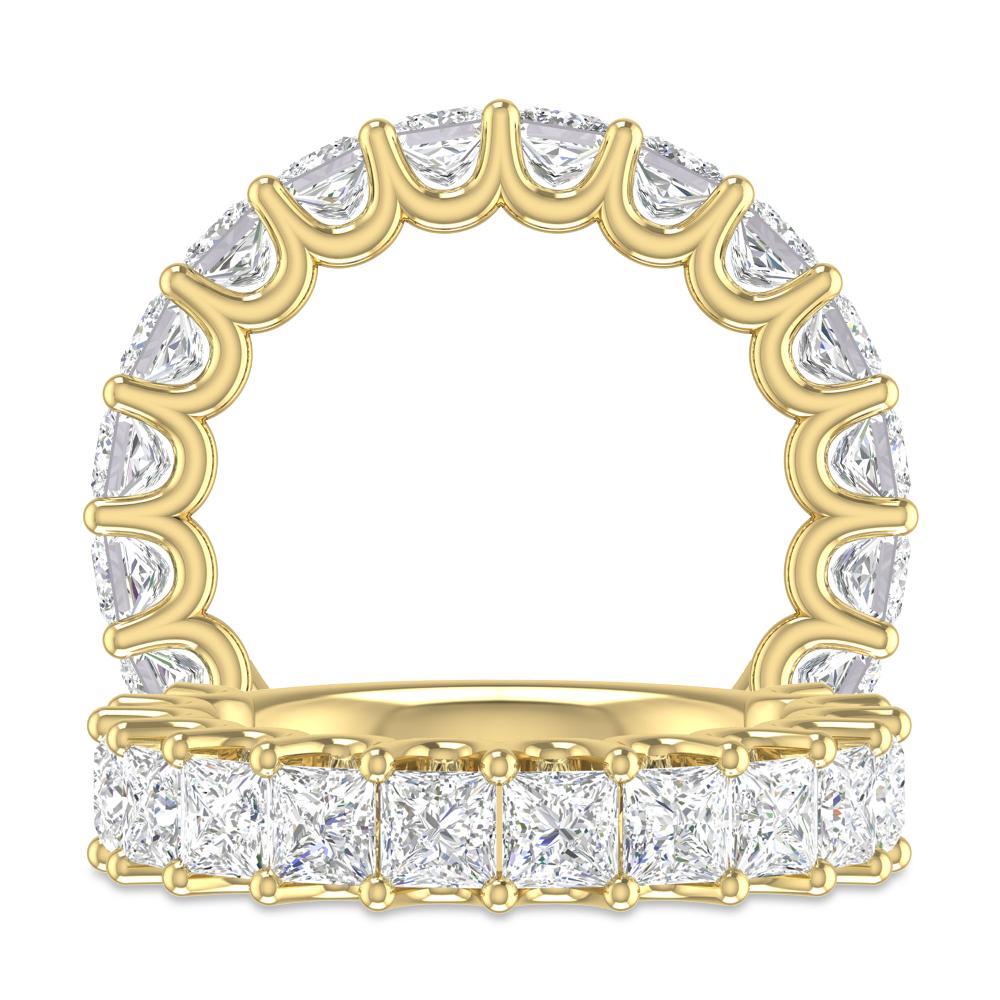 Yellow Gold - 4