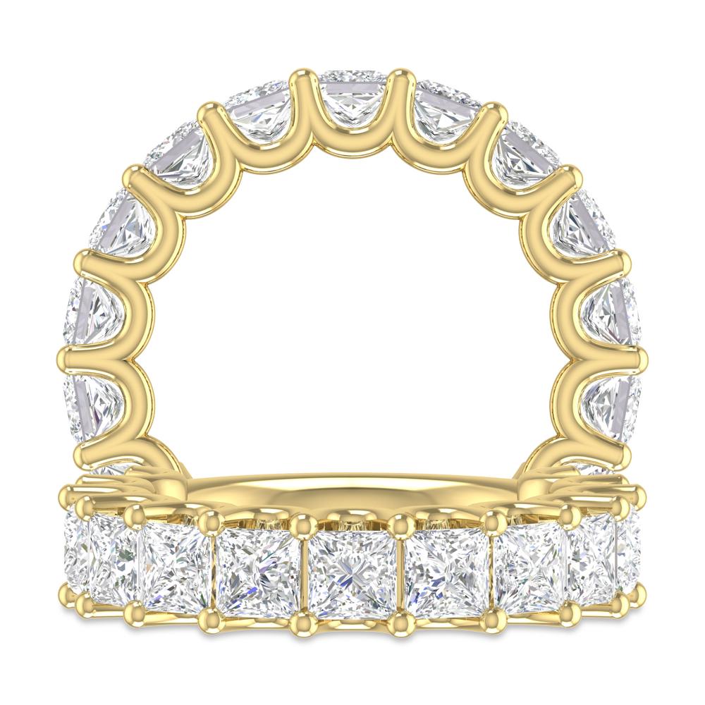 Yellow Gold - 5