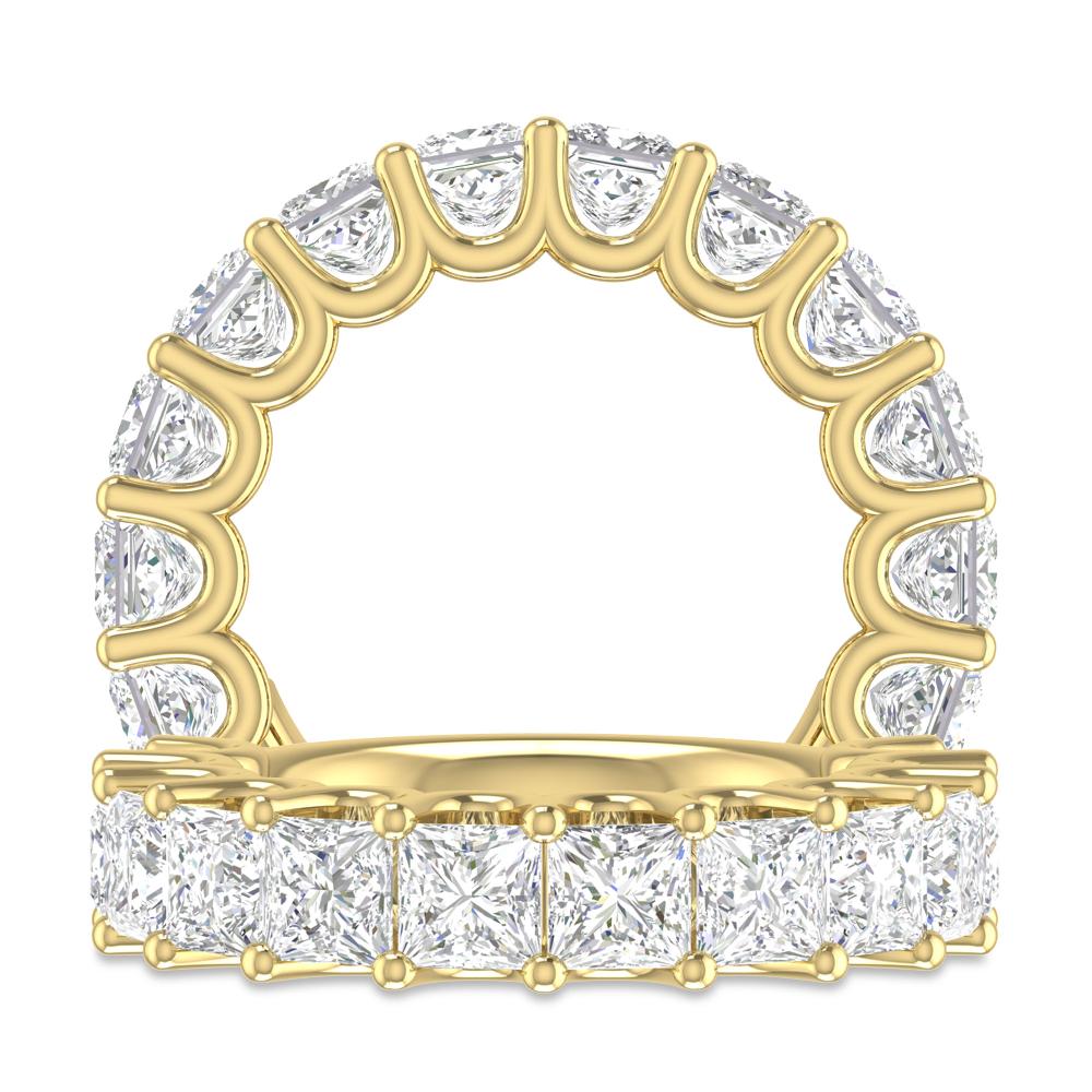 Yellow Gold - 6