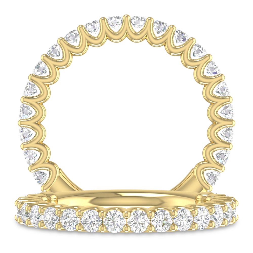 Yellow Gold - 1