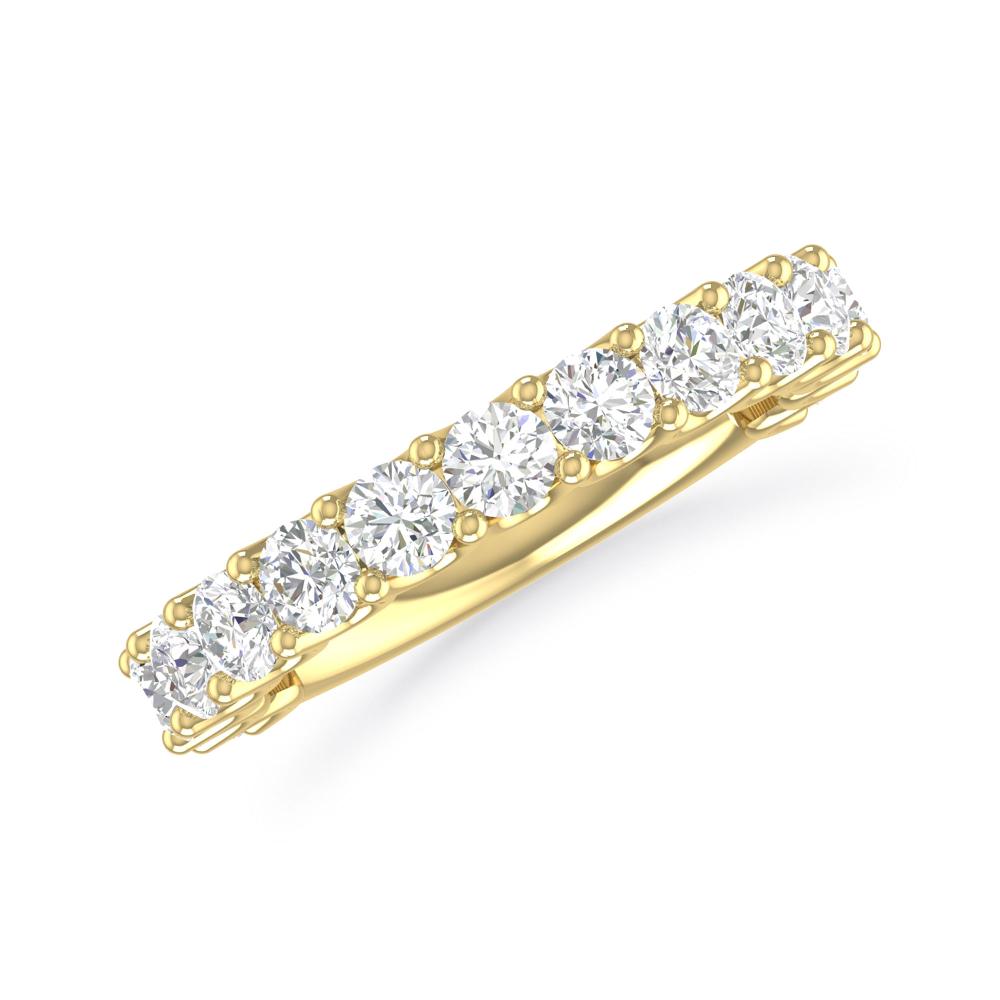 Yellow Gold - 2