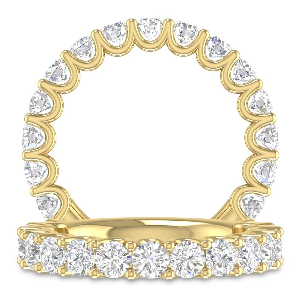 Yellow Gold - 2