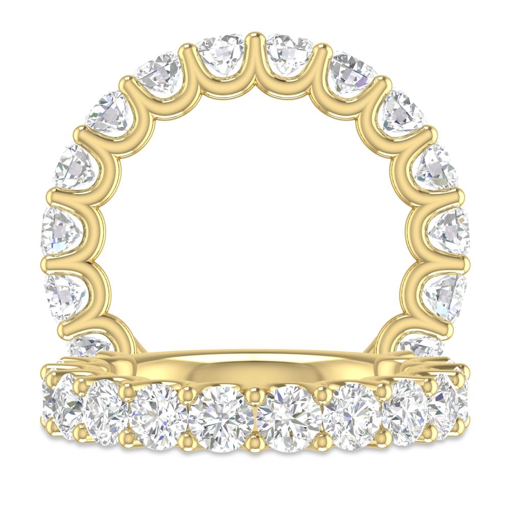 Yellow Gold - 4