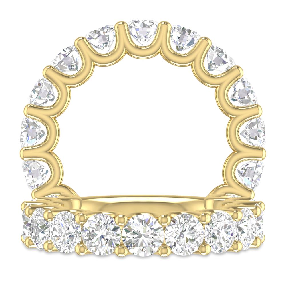 Yellow Gold - 5