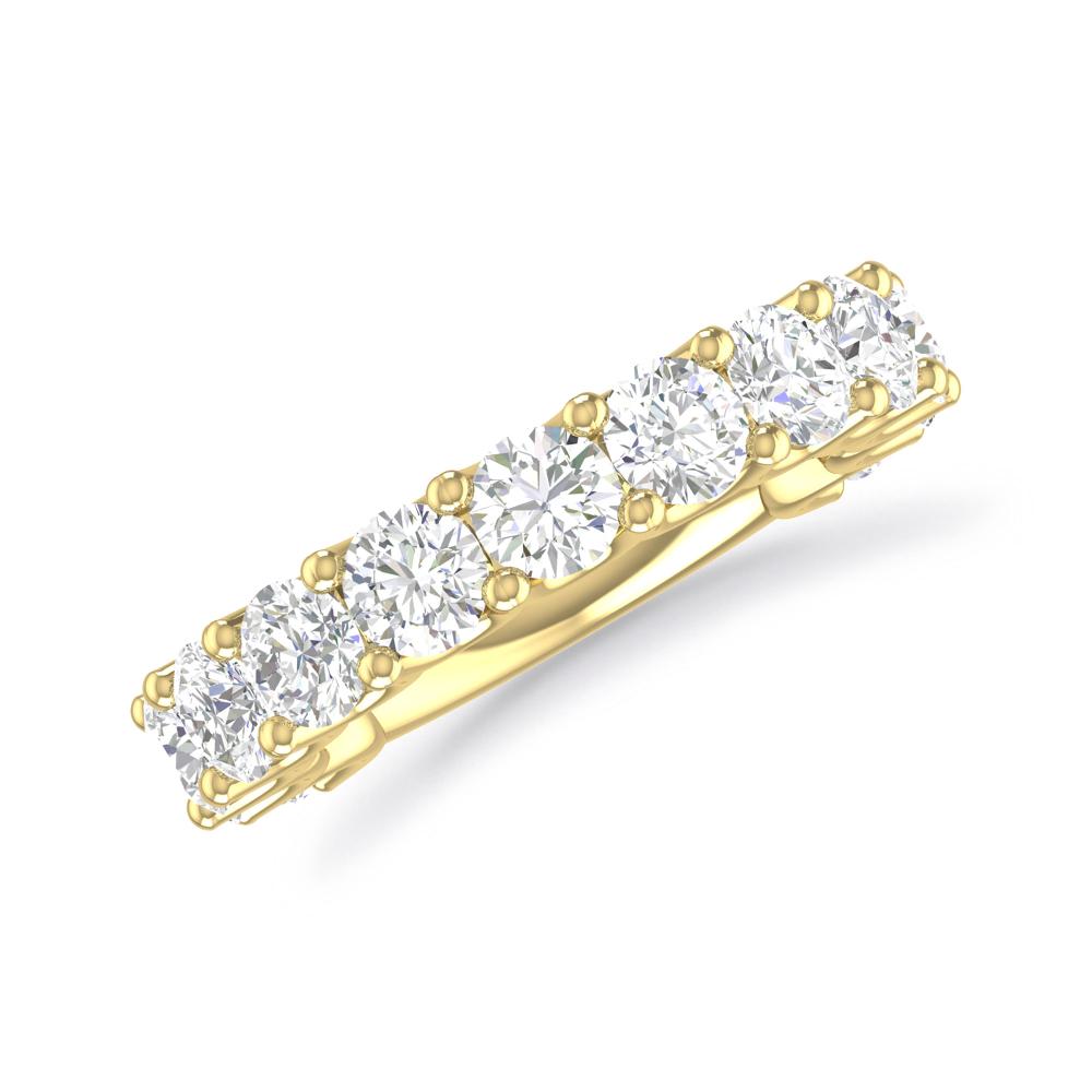 Yellow Gold - 5