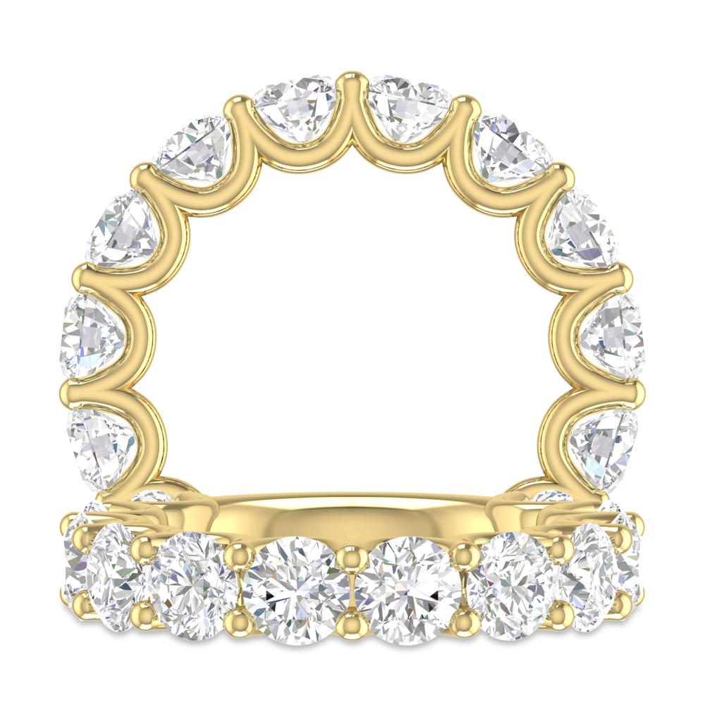 Yellow Gold - 6