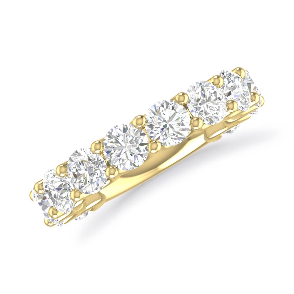 Yellow Gold - 6