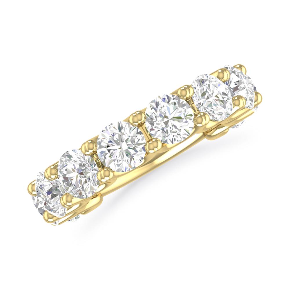 Yellow Gold - 7