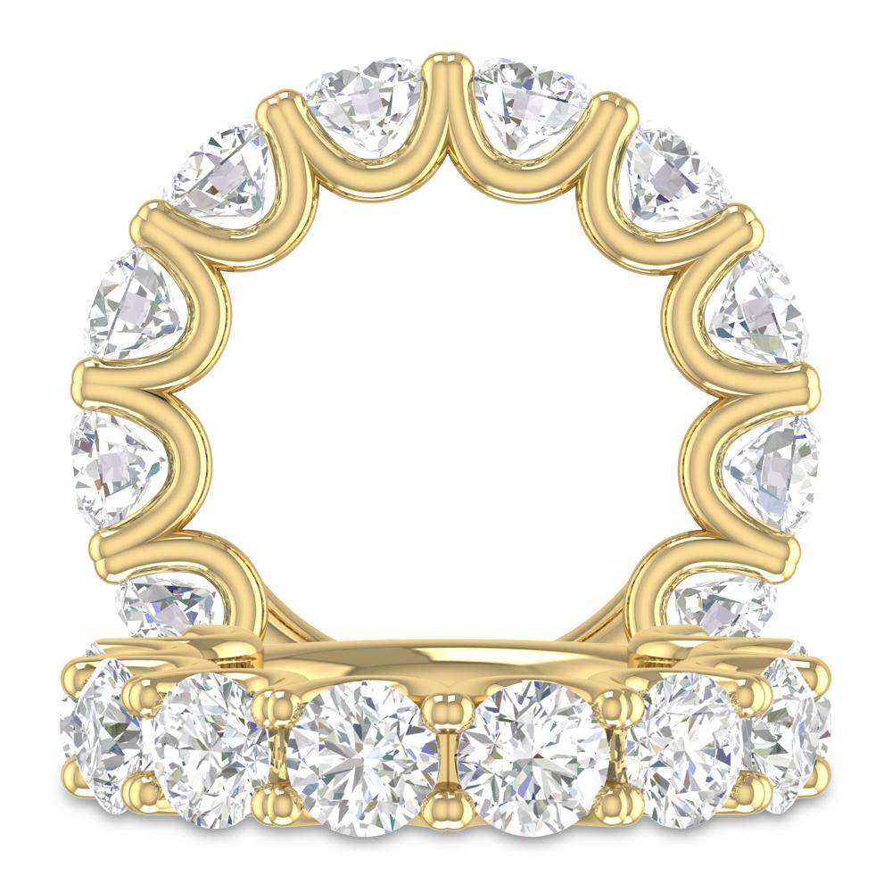 Yellow Gold - 7