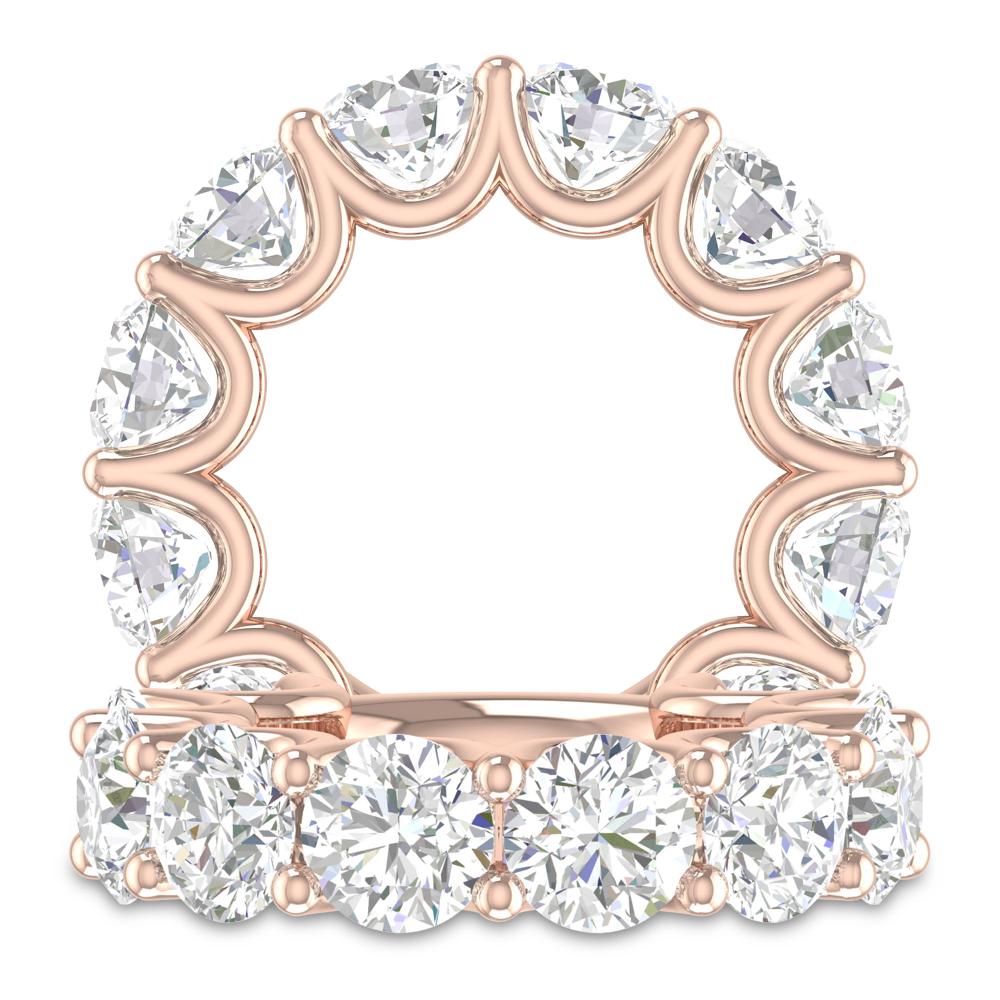 Rose Gold - 8