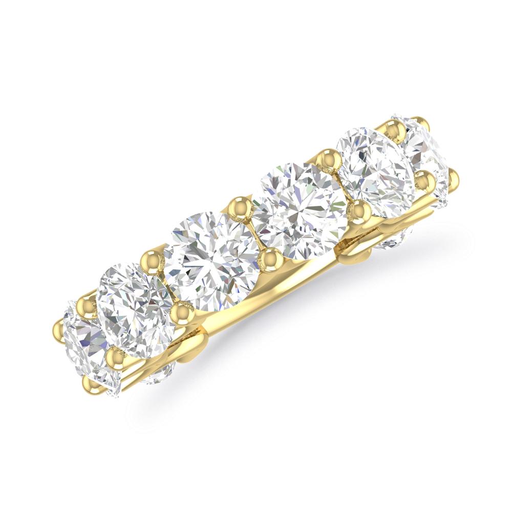 Yellow Gold - 8