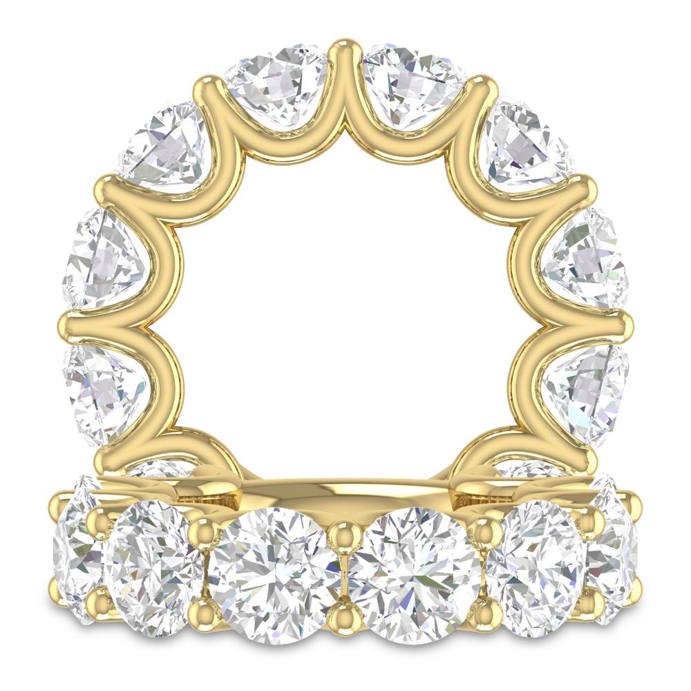 Yellow Gold - 8