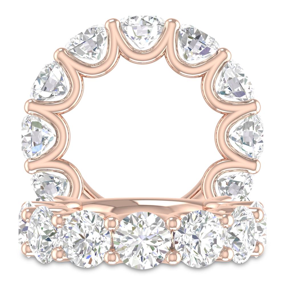 Rose Gold - 9