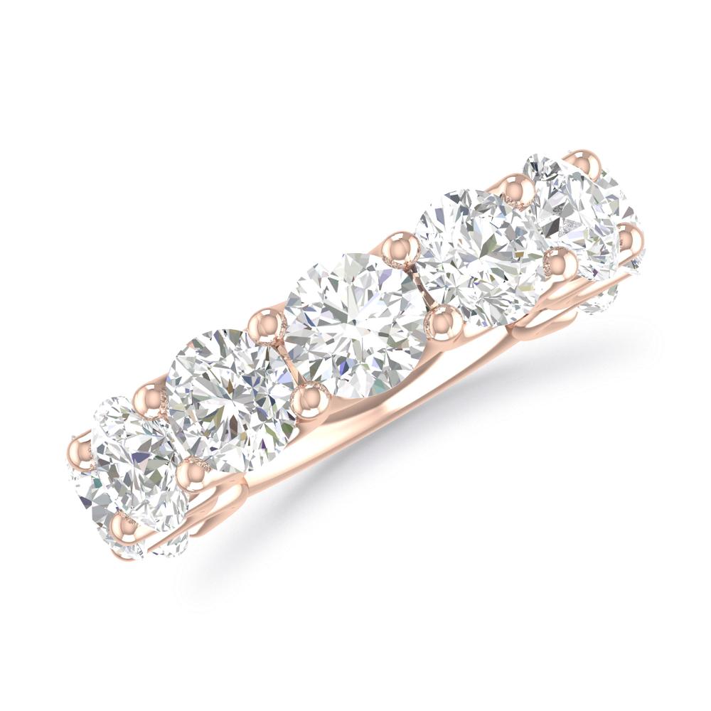 Rose Gold - 9