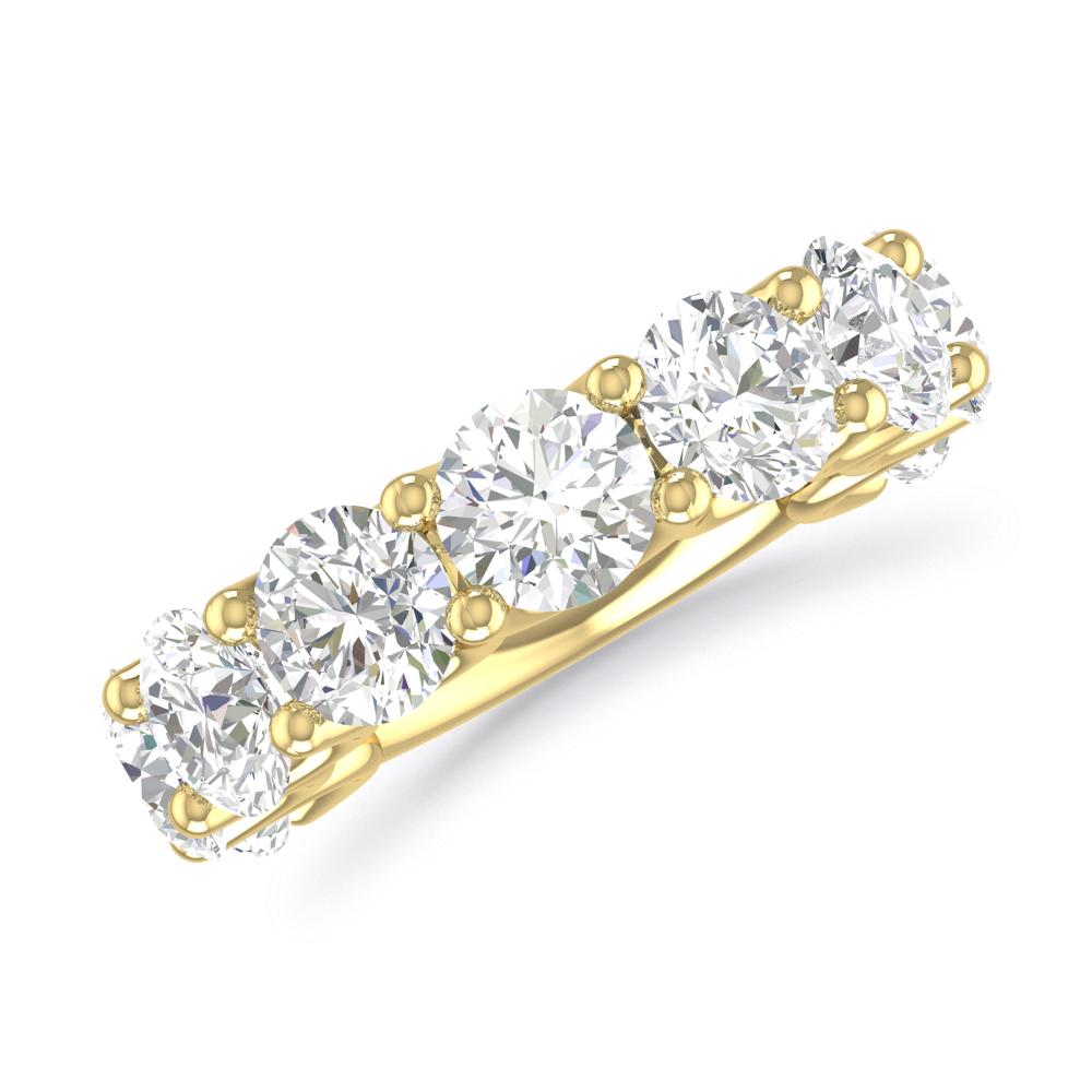 Yellow Gold - 9