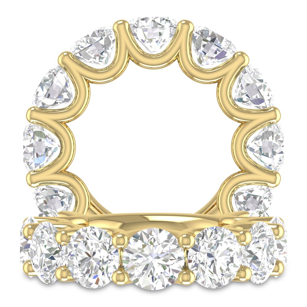 Yellow Gold - 9