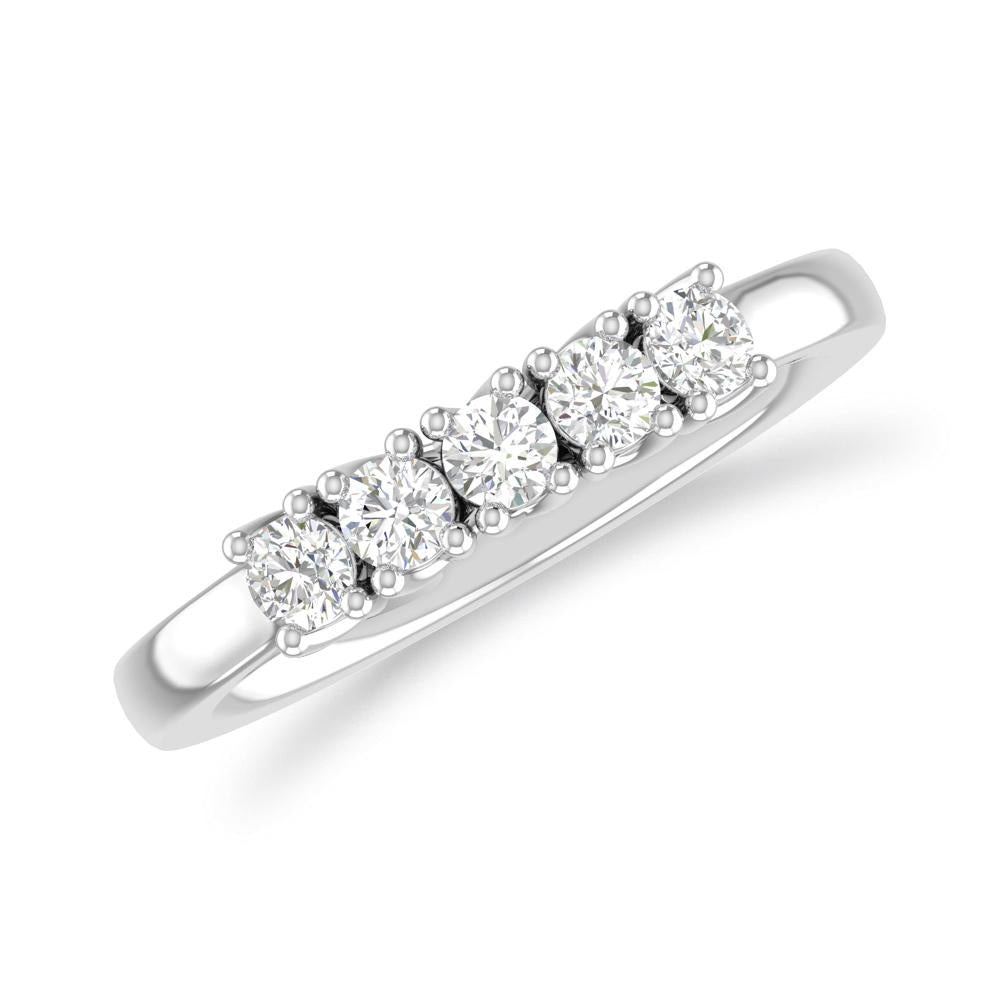 White Gold - 1/2