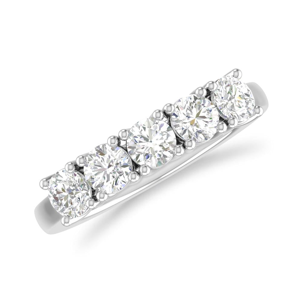 White Gold - 1 1/2