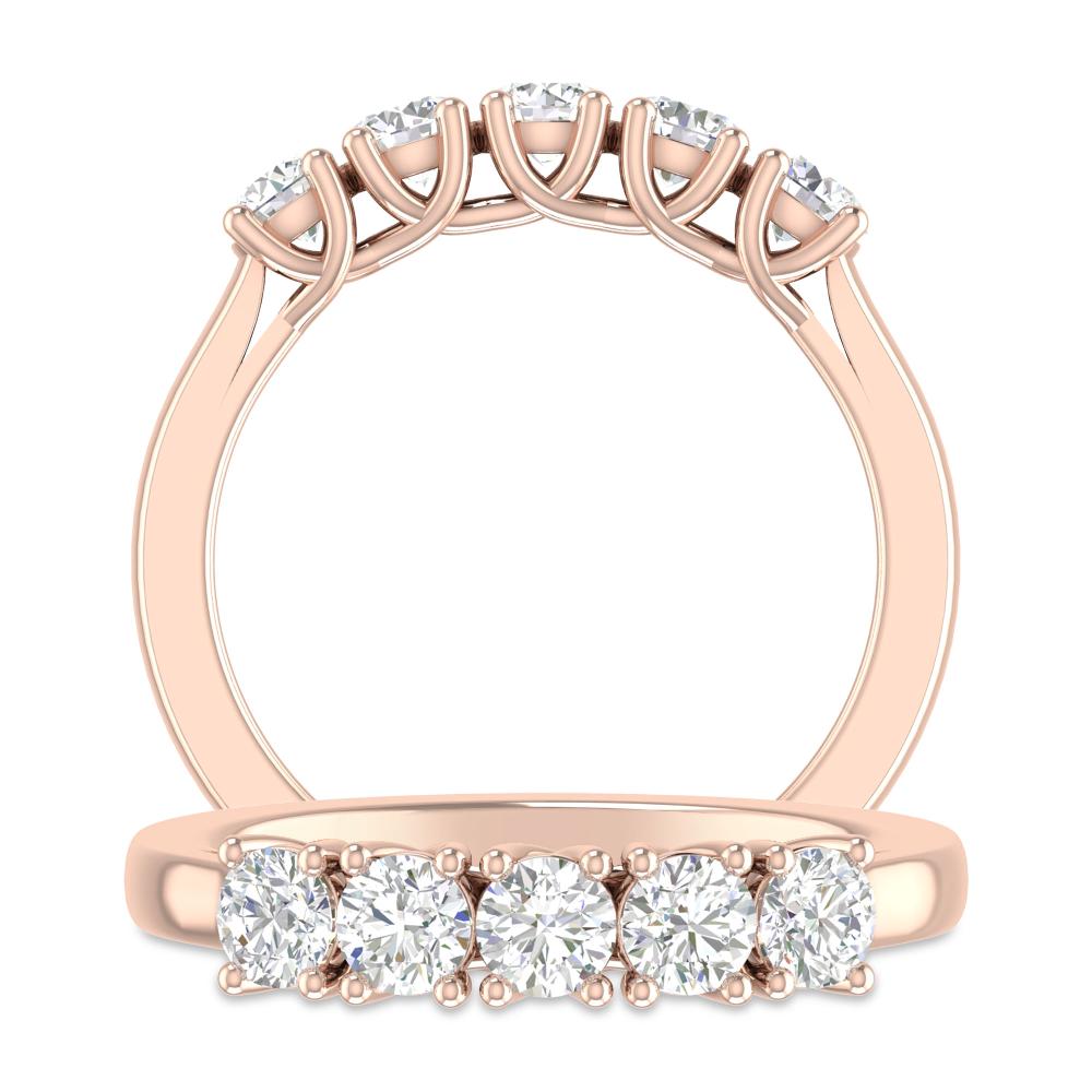 Rose Gold - 1