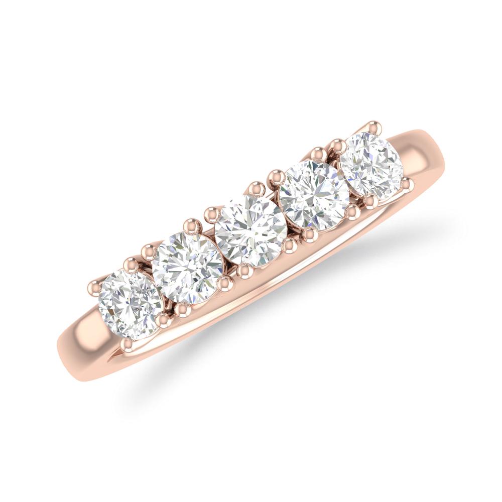 Rose Gold - 1