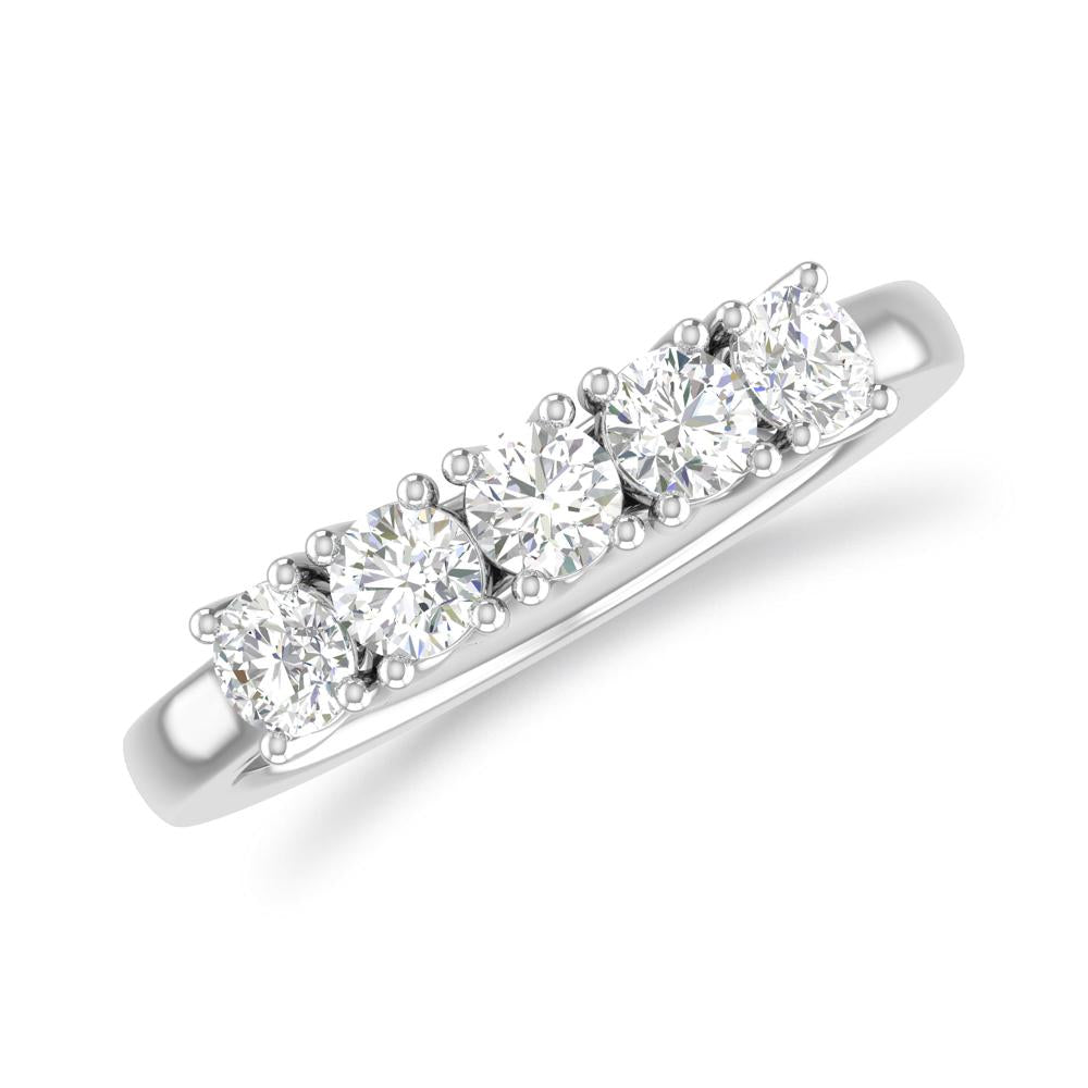 White Gold - 1