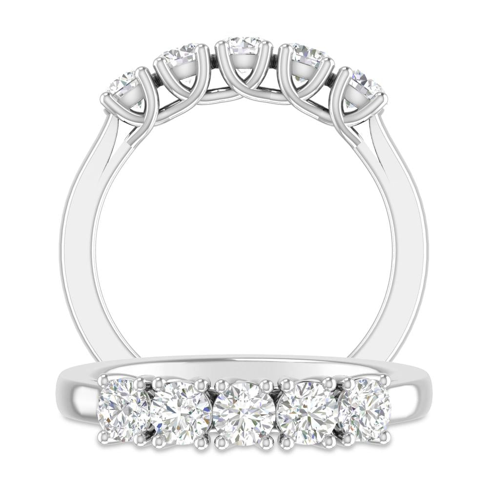 White Gold - 1