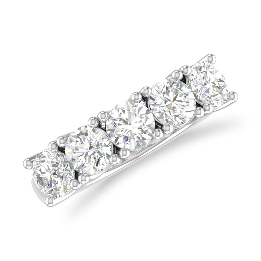 White Gold - 2 1/2