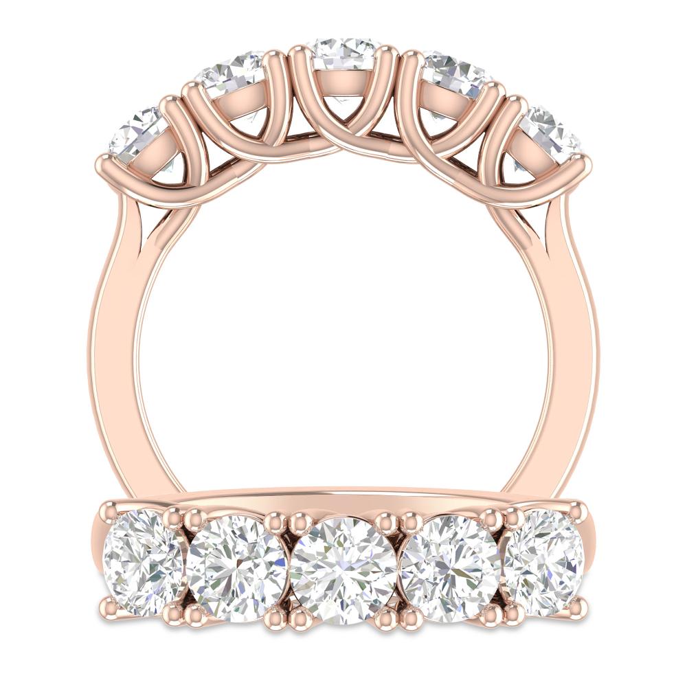Rose Gold - 2