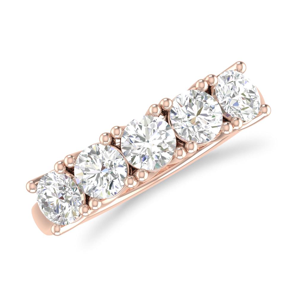 Rose Gold - 2