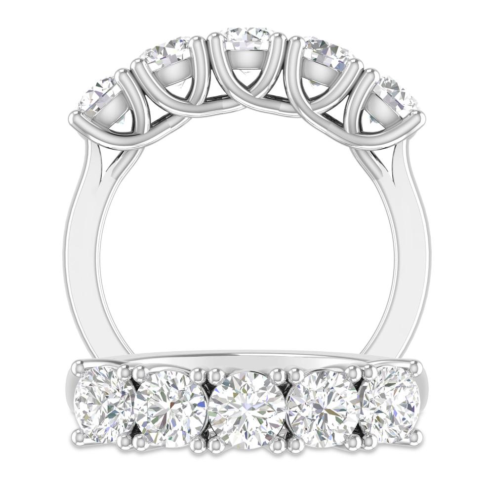 White Gold - 2