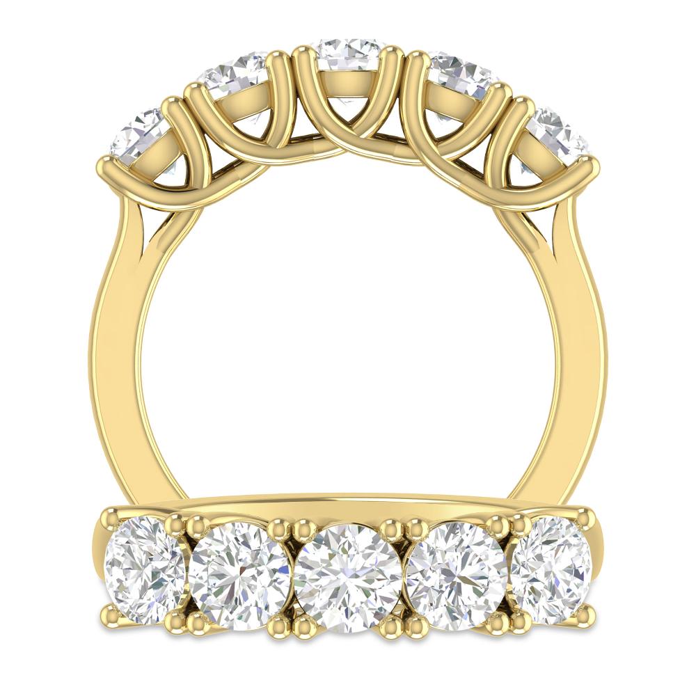 Yellow Gold - 2