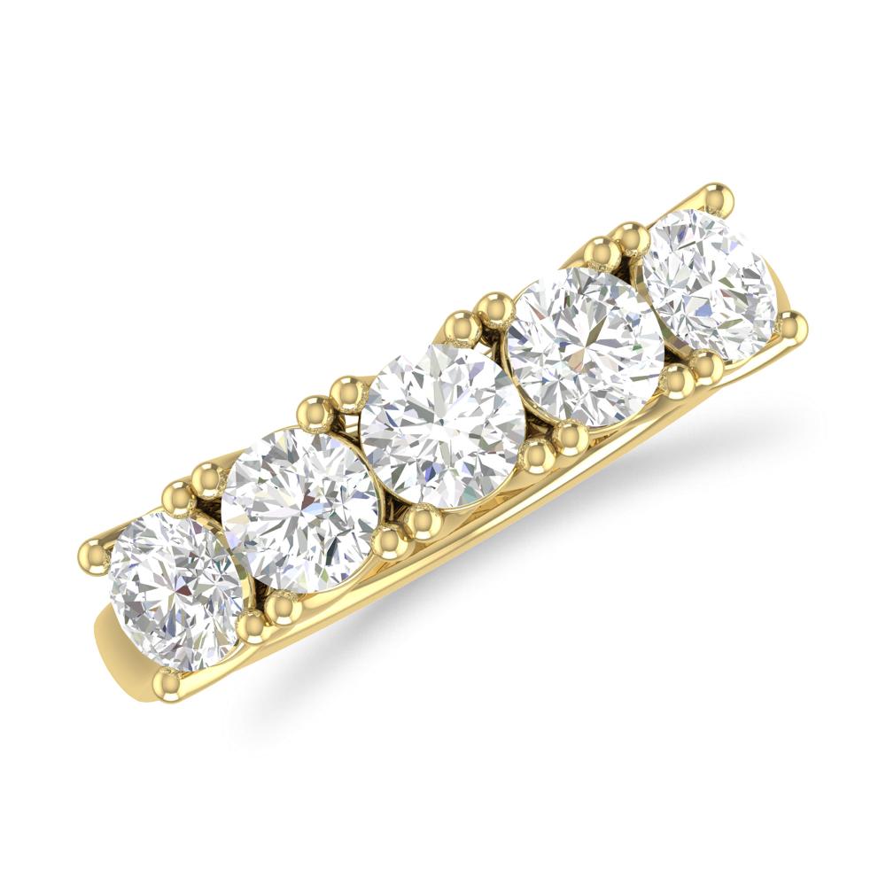 Yellow Gold - 2