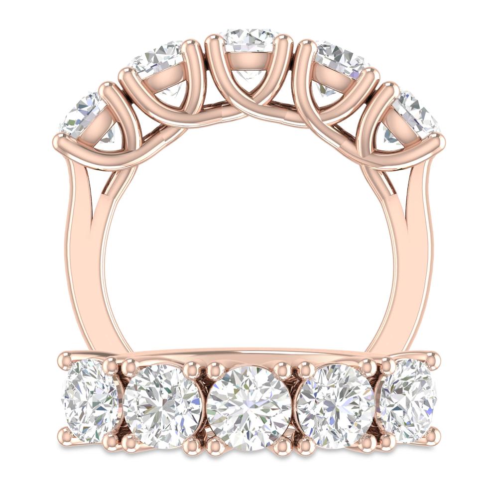 Rose Gold - 3