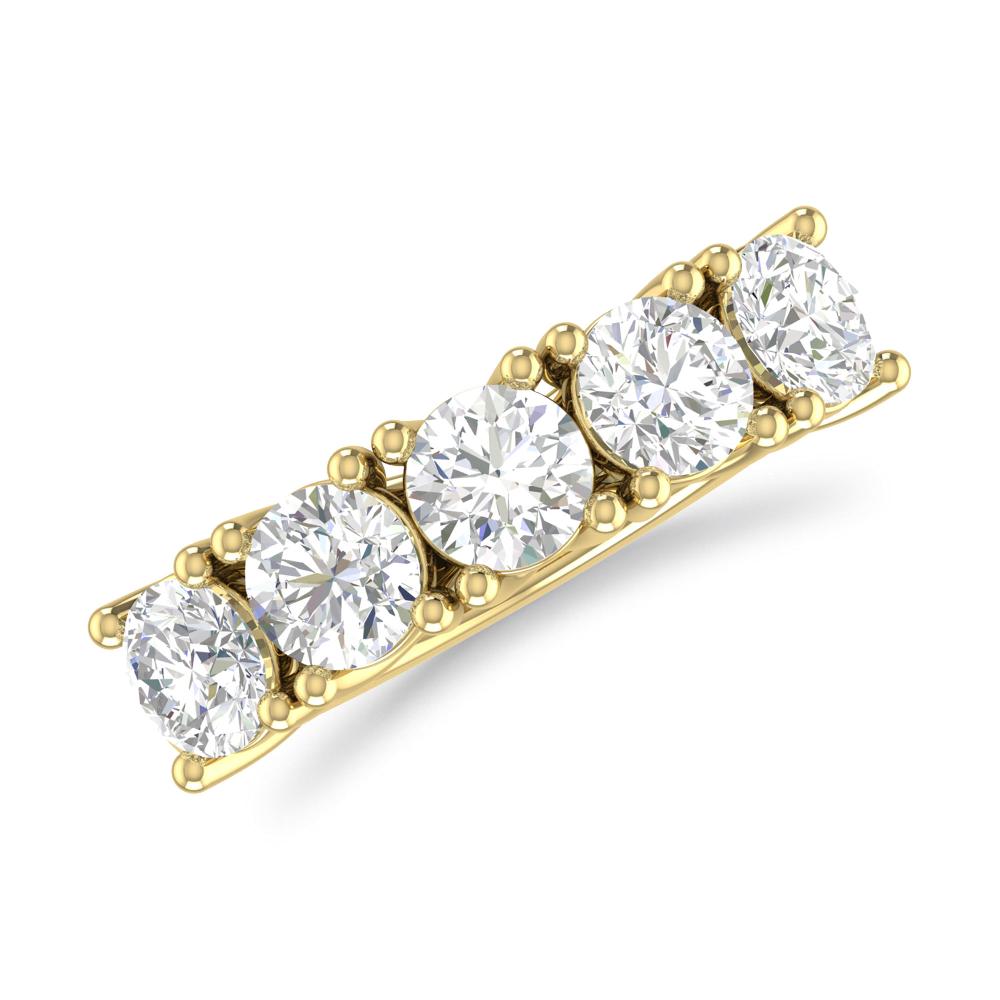 Yellow Gold - 3