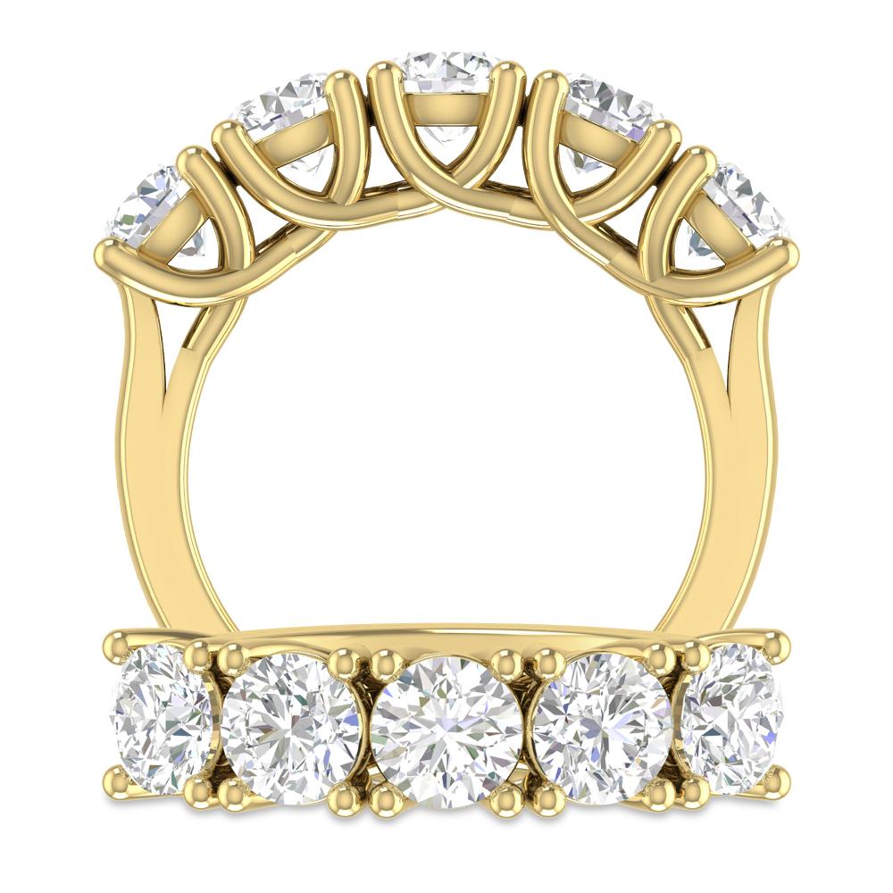 Yellow Gold - 3