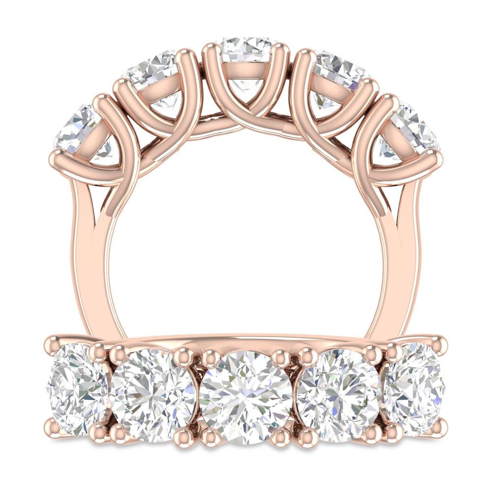 Rose Gold - 4