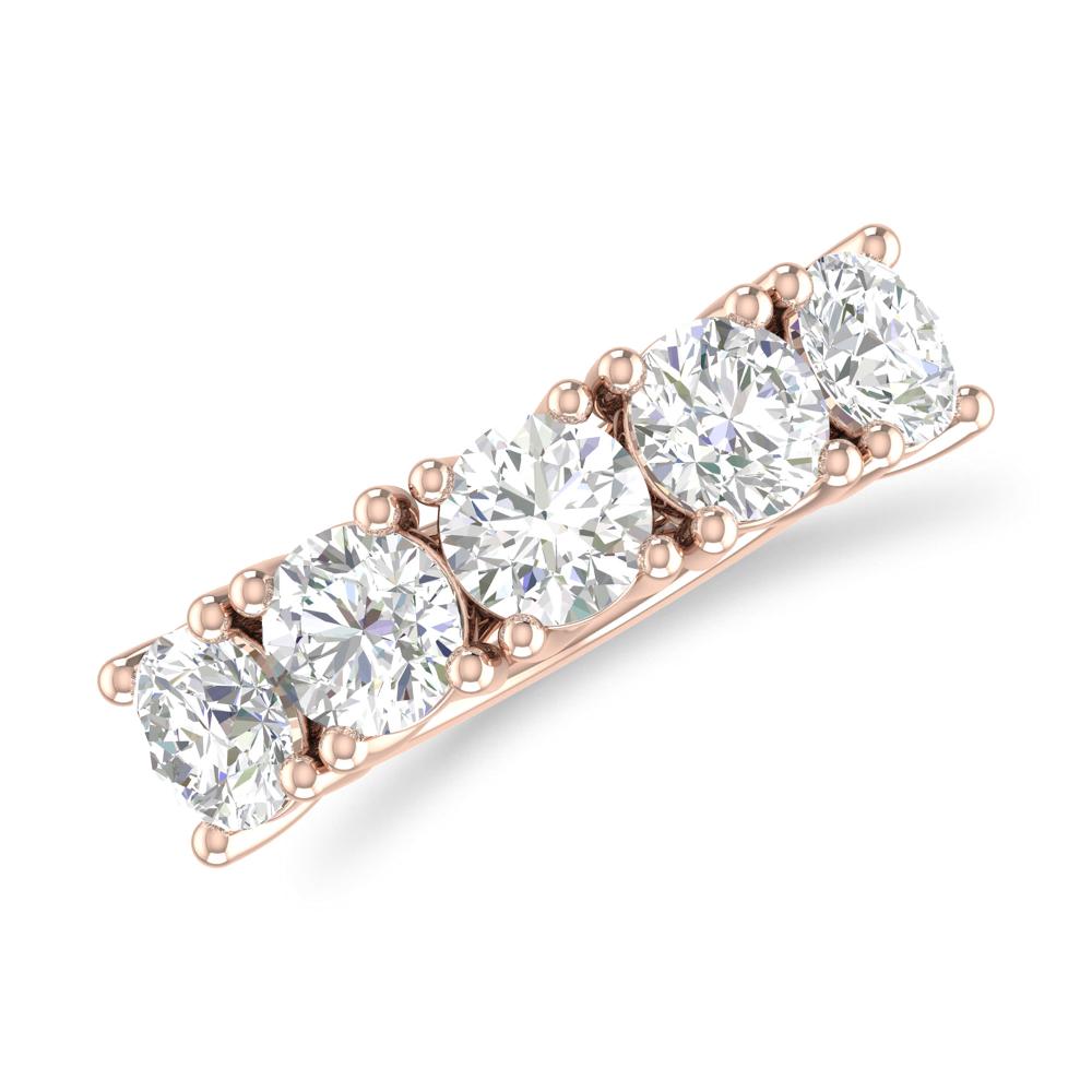 Rose Gold - 4