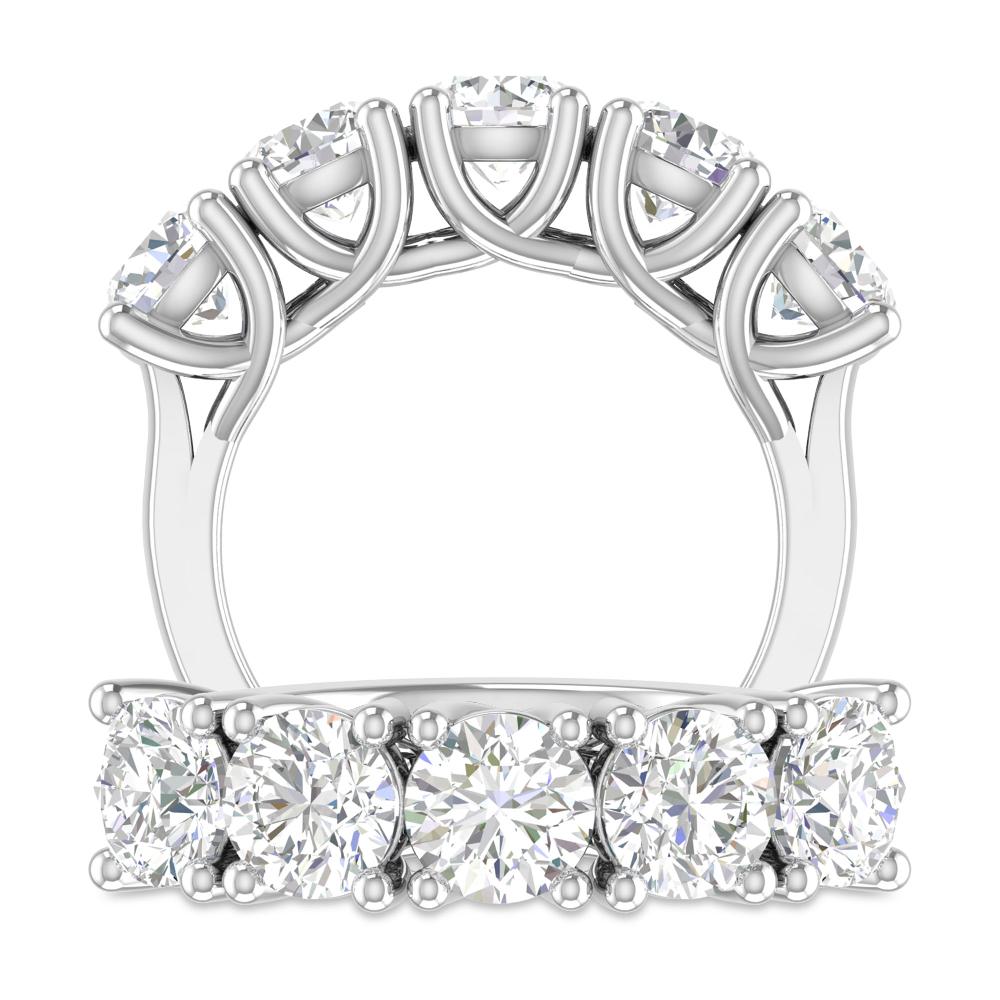 White Gold - 4