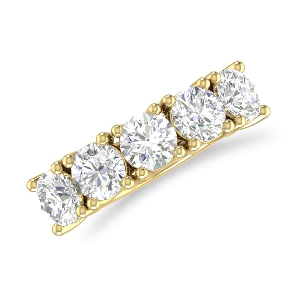Yellow Gold - 4
