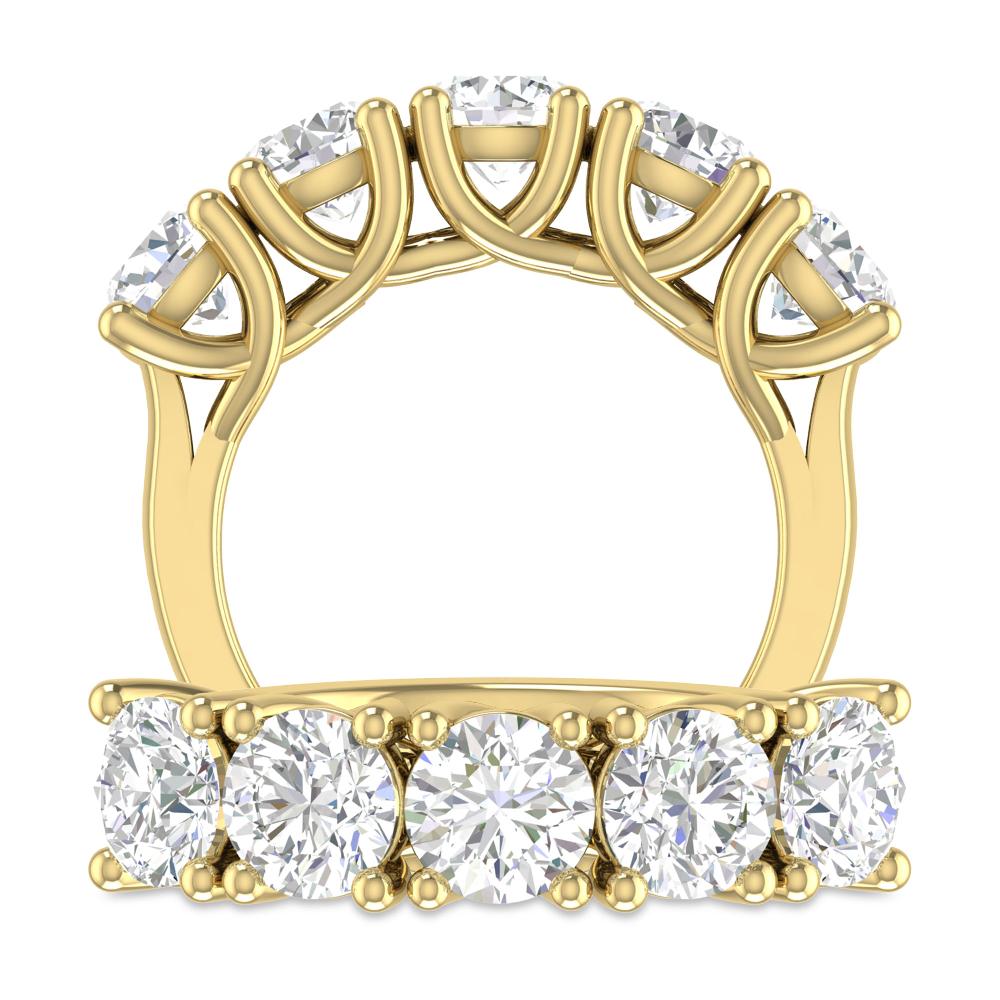 Yellow Gold - 4