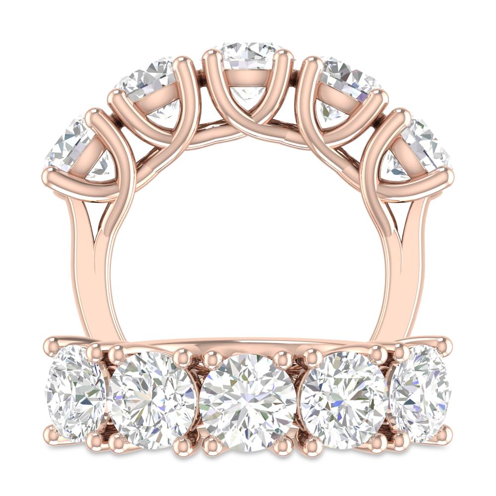 Rose Gold - 5