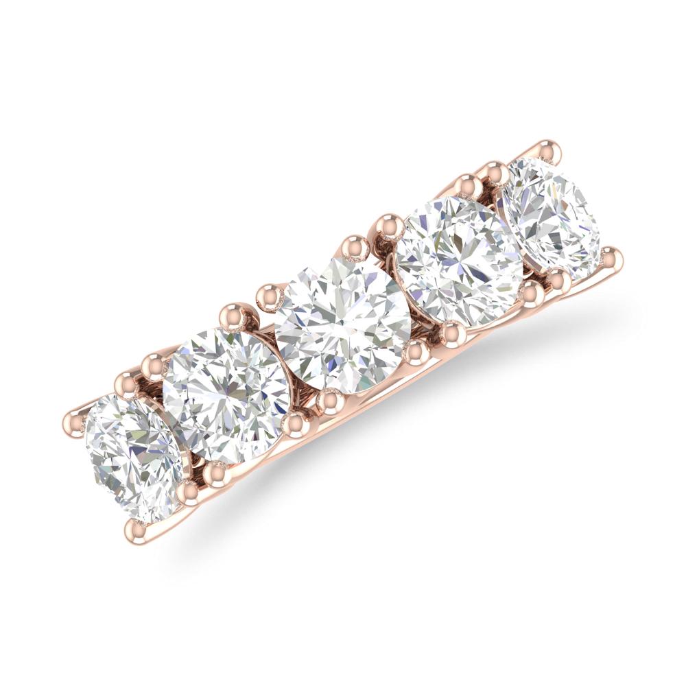 Rose Gold - 5