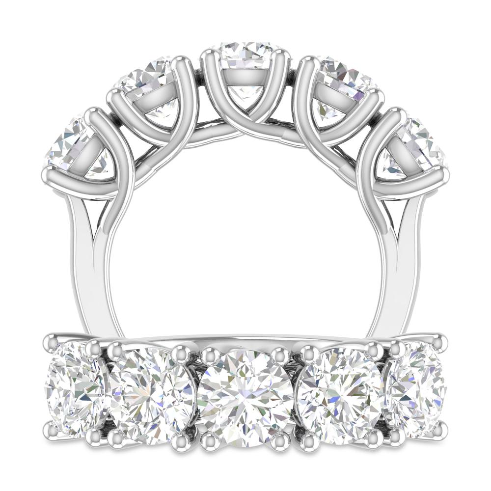 White Gold - 5