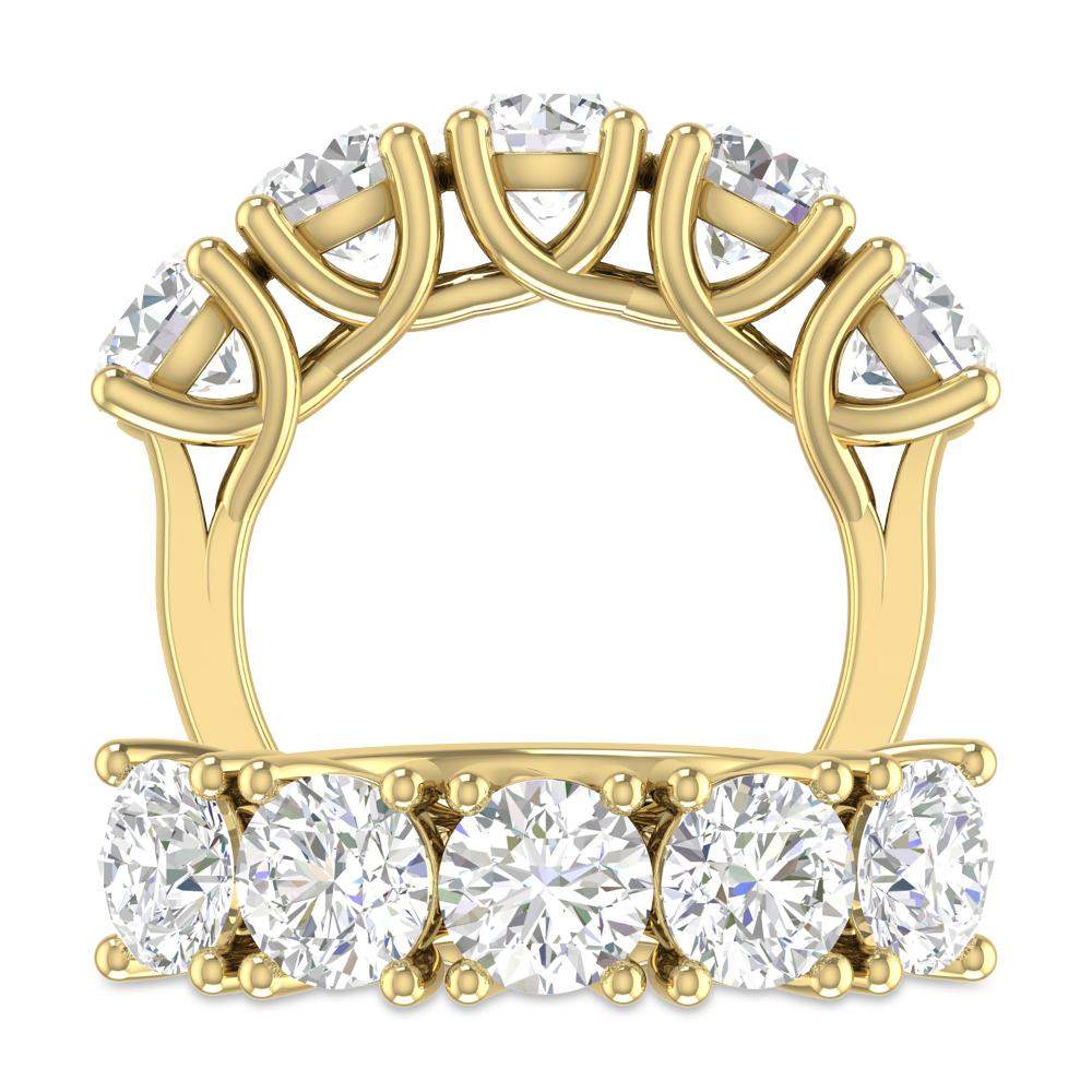 Yellow Gold - 5