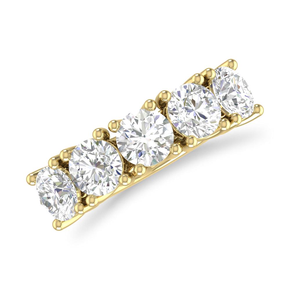 Yellow Gold - 5