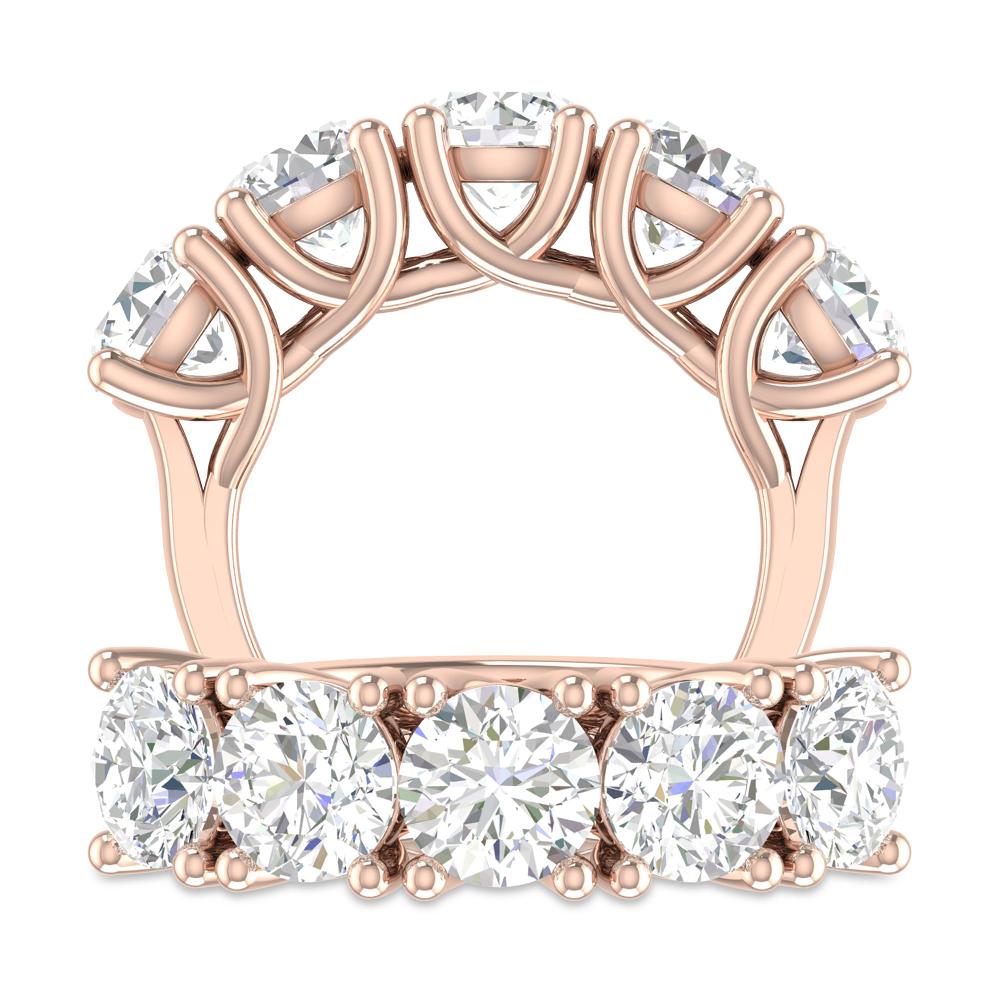 Rose Gold - 6