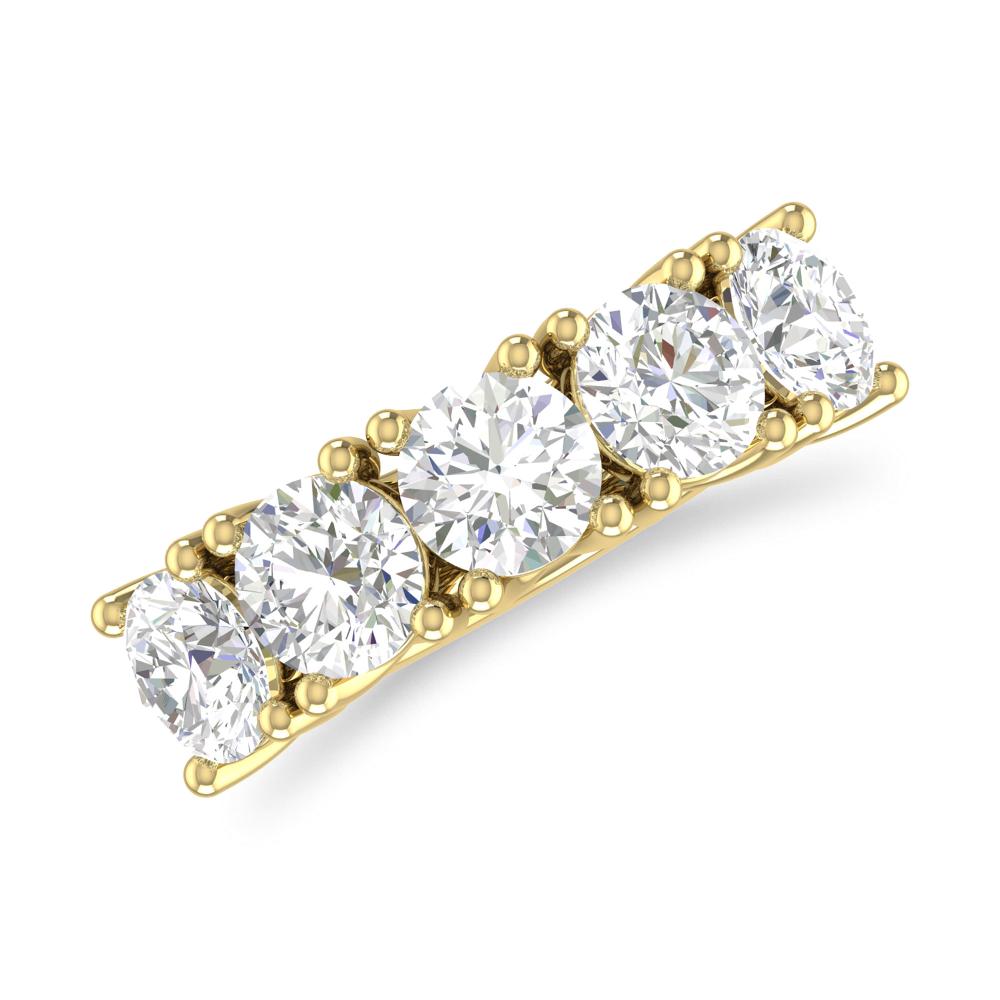 Yellow Gold - 6