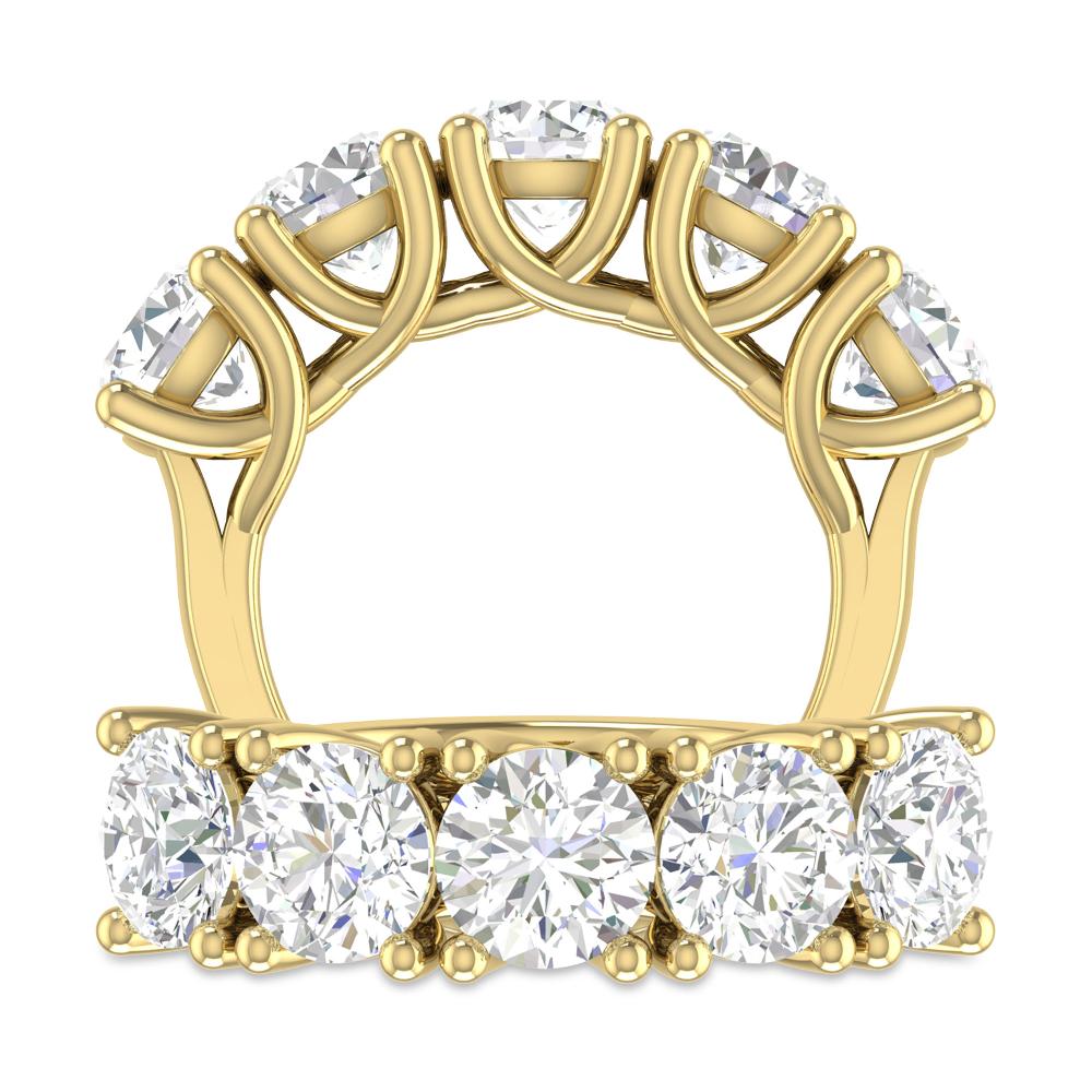 Yellow Gold - 6