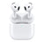 Free AirPods 4 with purchases below $500